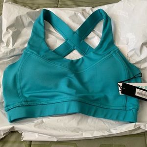Hylete Altium Sports Bra NWT